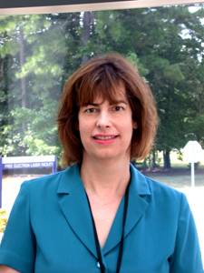 Michelle Shinn